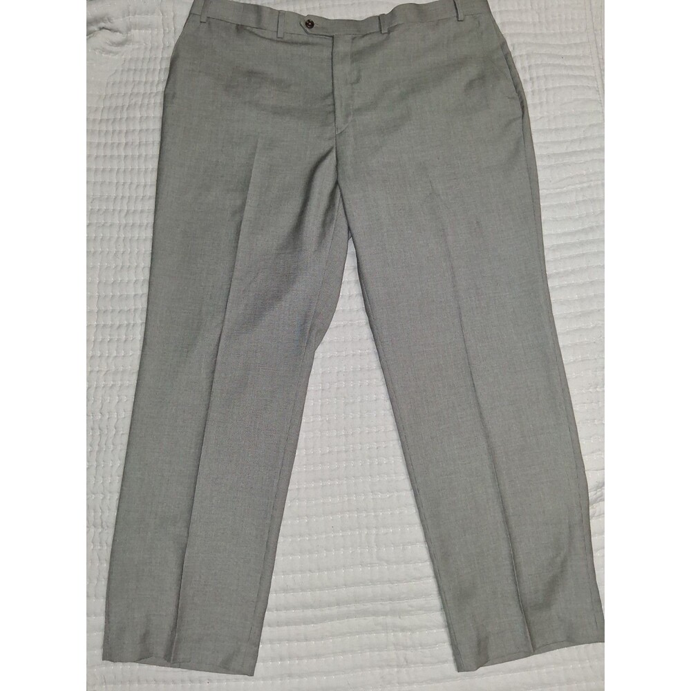 Michael Kors Dress Pants Grey 42 W x 30 L